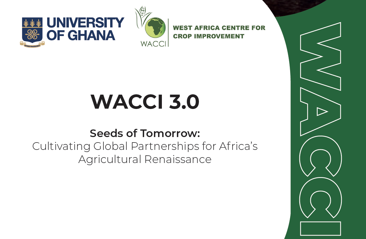 WACCI 3.0 Press Release