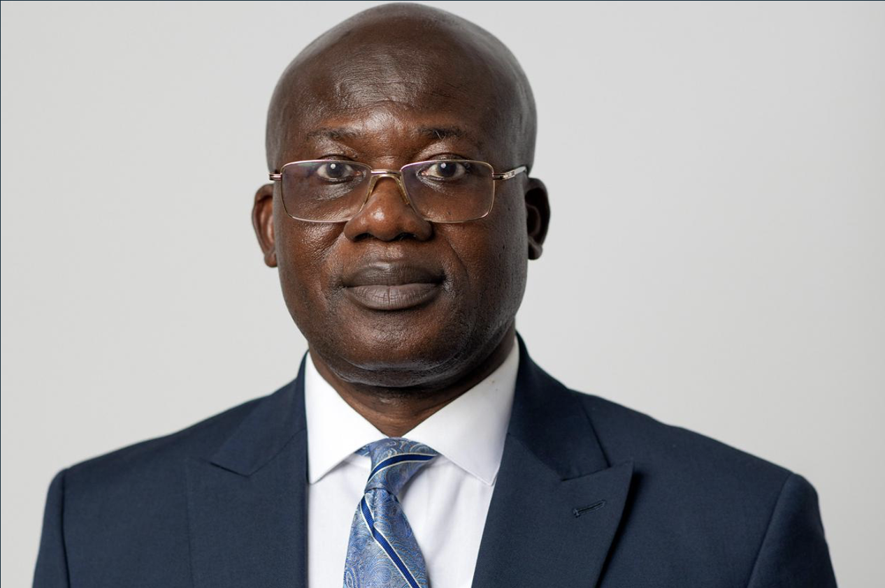 prof. danquah