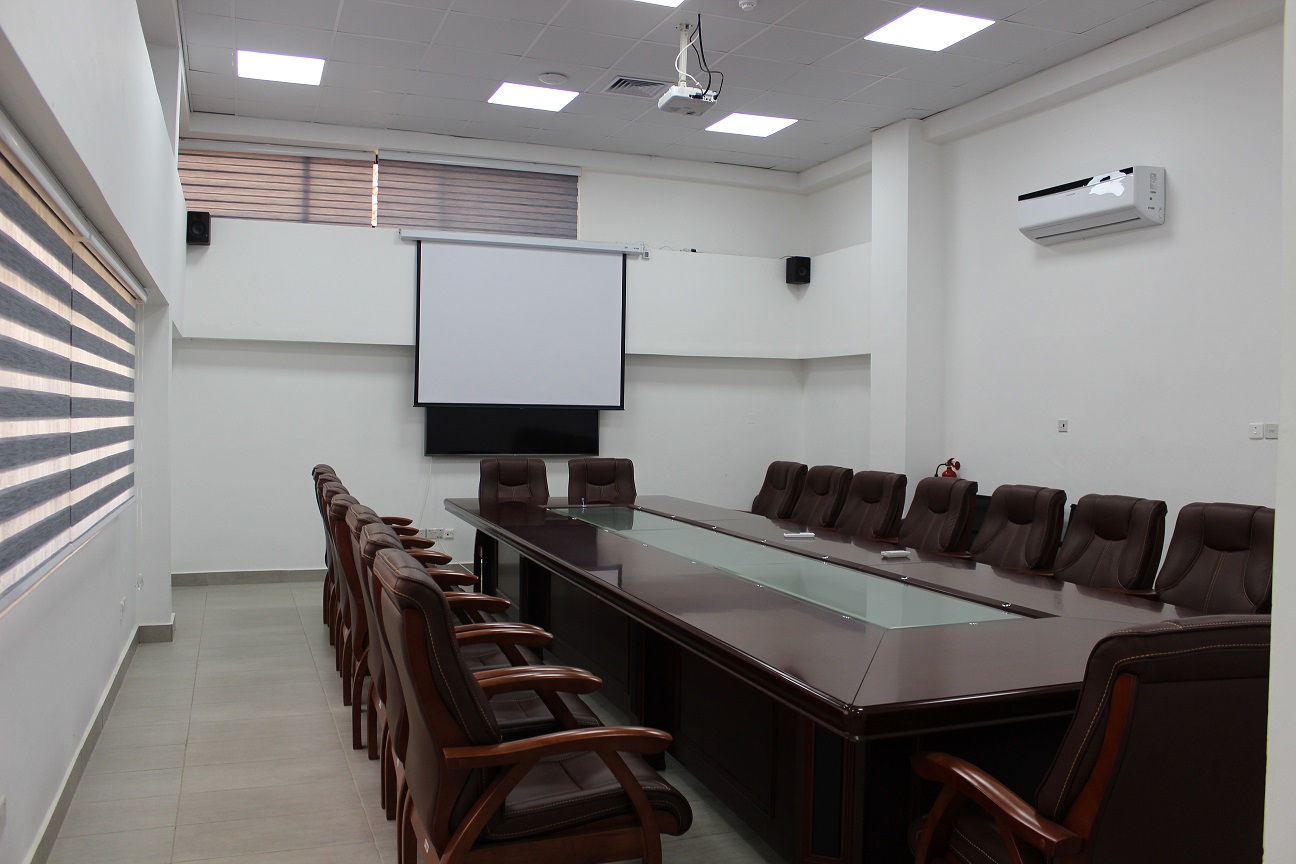 Board room