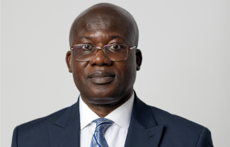 Prof. Danquah