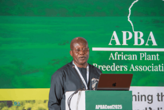 Prof. Danquah