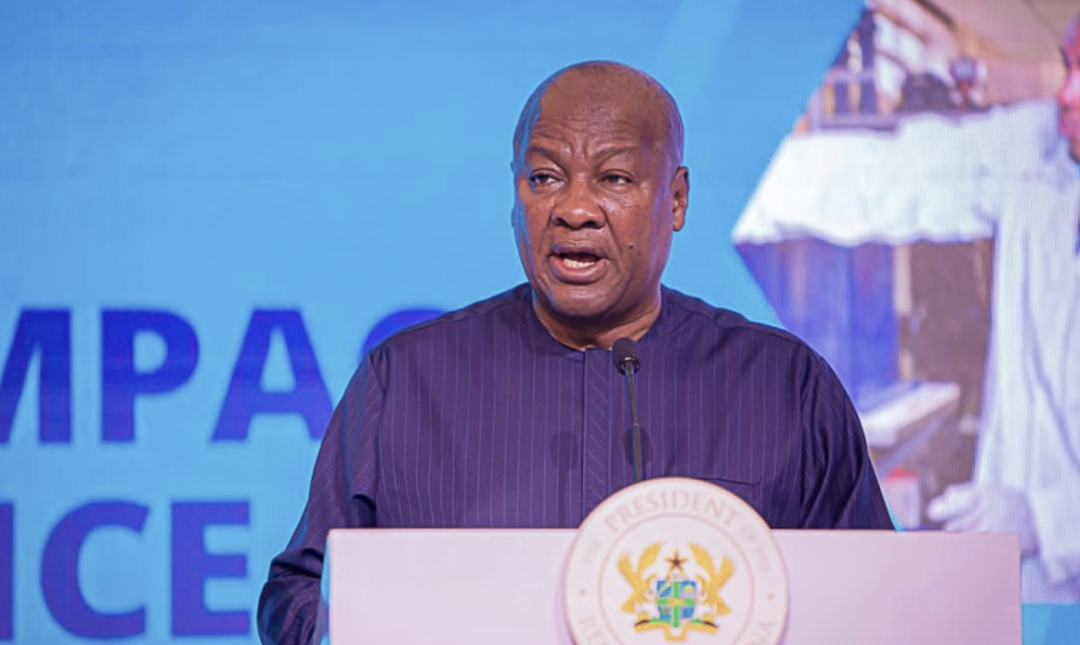 Mahama