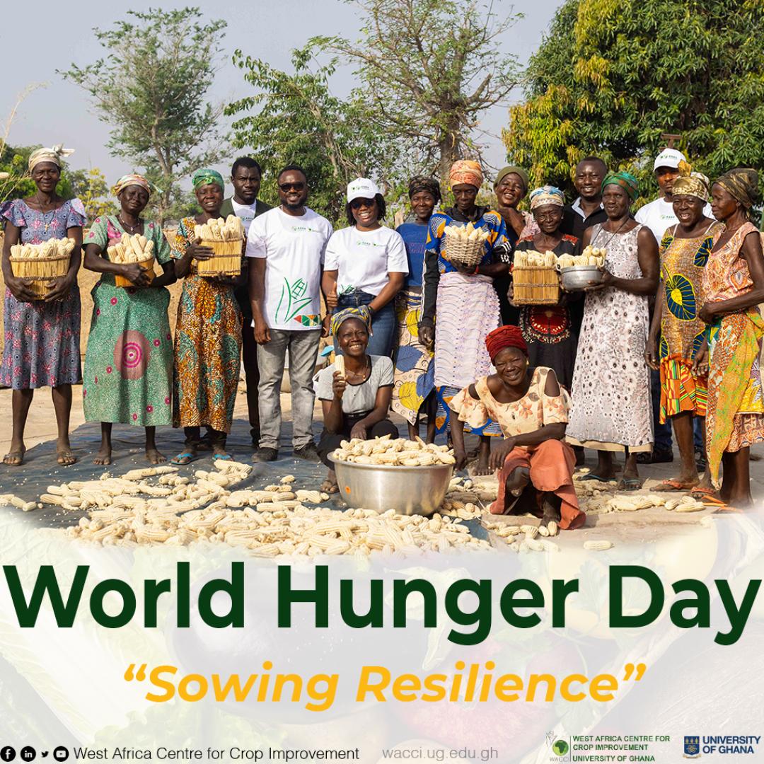 hunger day