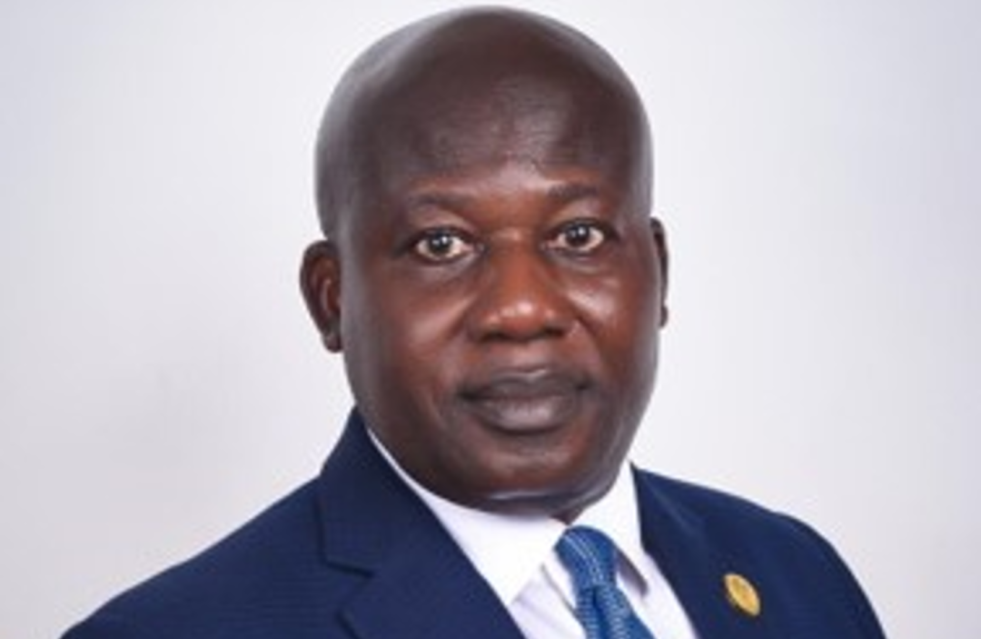 prof. danquah